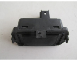 RENAULT MEGANE- 3- HB- 10/13; BAGAJ AÇMA DÜĞMESİ (BUTONU)