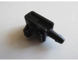 RENAULT MEGANE- 3- HB- 10/13; ÖN CAM SU FİSKİYE MEMESİ