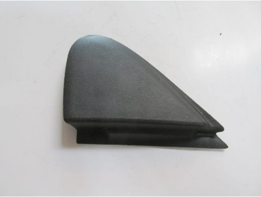 RENAULT MEGANE- 3- HB- 10/13; KAPI AYNA MUSKASI SOL (ÇAMURLUK ÜST ÜÇGEN PLASTİĞİ)