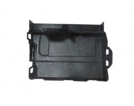 RENAULT MEGANE- 3- HB- 10/13; AKÜ ÜST PLASTİĞİ