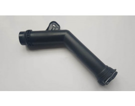 RENAULT MEGANE- 3- HB- 10/13; HAVA FİLTRE BORUSU (TURBO RADYATÖRÜNE TAKILAN) (SEGMANLI)