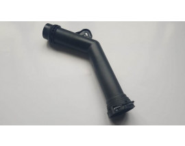 RENAULT MEGANE- 3- HB- 10/13; HAVA FİLTRE BORUSU (TURBO RADYATÖRÜNE TAKILAN) (SEGMANLI)