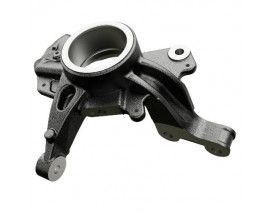 RENAULT MEGANE- 3- HB- 10/13; ÖN AKS TAŞIYICI SOL (ABS Lİ)