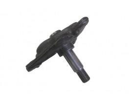 RENAULT MEGANE- 3- HB- 10/13; ARKA AKS TAŞIYICI SOL