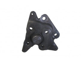 RENAULT MEGANE- 3- HB- 10/13; ARKA AKS TAŞIYICI SOL