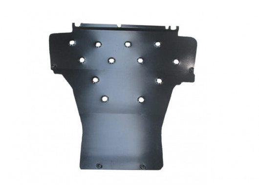 RENAULT MEGANE- 3- HB- 10/13; KARTER MUHAFAZA SACI (METAL)