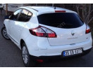 RENAULT MEGANE- 3- HB- 14/15; ARAÇ BİLGİLERİ VE RESİMLERİ