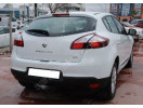 RENAULT MEGANE- 3- HB- 14/15; ARAÇ BİLGİLERİ VE RESİMLERİ