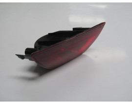 RENAULT MEGANE- 3- HB- 14/15; ARKA SİS LAMBASI SOL (PLEKSAN)