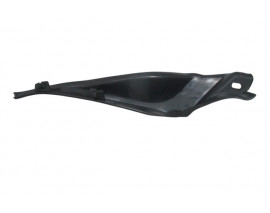 RENAULT MEGANE- 3- HB- 14/15; ÖN CAM KENAR PLASTIGI SOL (SILGI PANELI)