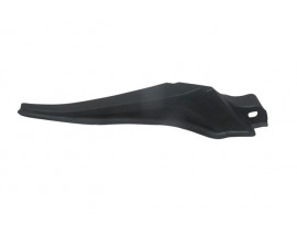 RENAULT MEGANE- 3- HB- 14/15; ÖN CAM KENAR PLASTIGI SOL (SILGI PANELI)