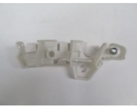 RENAULT MEGANE- 3- HB- 14/15; ÖN TAMPON BAĞLANTI BRAKETİ SAĞ (YAN KULAĞA BAĞLANAN) (TW)