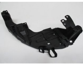 RENAULT MEGANE- 3- HB- 14/15; ÖN TAMPON BRAKETİ SAĞ (FAR ALT BRAKETİ)(TYG)