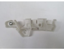 RENAULT MEGANE- 3- HB- 14/15; ÖN TAMPON BAĞLANTI BRAKETİ SOL (YAN KULAĞA BAĞLANAN) (TW)