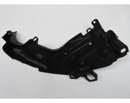 RENAULT MEGANE- 3- HB- 14/15; ÖN TAMPON BRAKETİ SOL (FAR ALT BRAKETİ)(TYG)