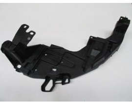 RENAULT MEGANE- 3- HB- 14/15; ÖN TAMPON BRAKETİ SOL (FAR ALT BRAKETİ)(TYG)