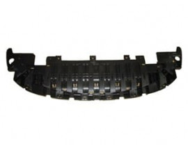 RENAULT MEGANE- 3- HB- 14/15; ÖN TAMPON ALT KORUMA PLASTİĞİ(TYG)