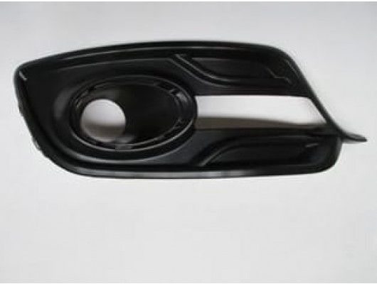 RENAULT MEGANE- 3- HB- 14/15; SİS LAMBA KAPAĞI SAĞ SİS/GÜNDÜZ FARI DELİKLİ (TW)