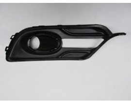 RENAULT MEGANE- 3- HB- 14/15; SİS LAMBA KAPAĞI SAĞ SİS/GÜNDÜZ FARI DELİKLİ (TW)