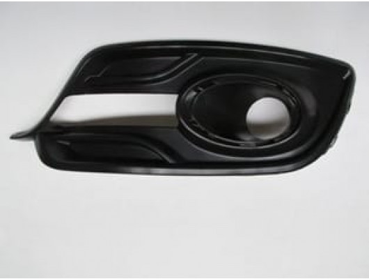 RENAULT MEGANE- 3- HB- 14/15; SİS LAMBA KAPAĞI SOL SİS/GÜNDÜZ FARI DELİKLİ (TW)