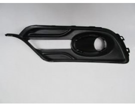 RENAULT MEGANE- 3- HB- 14/15; SİS LAMBA KAPAĞI SOL SİS/GÜNDÜZ FARI DELİKLİ (TW)