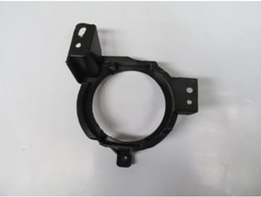 RENAULT MEGANE- 3- HB- 14/15; SİS LAMBASI ÇERÇEVE BRAKETİ SOL (TW)