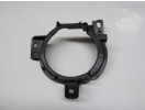 RENAULT MEGANE- 3- HB- 14/15; SİS LAMBASI ÇERÇEVE BRAKETİ SOL (TW)