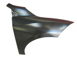 RENAULT MEGANE- 3- HB- 14/15; ÖN ÇAMURLUK DELİKSİZ SAĞ (TYG)