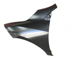 RENAULT MEGANE- 3- HB- 14/15; ÖN ÇAMURLUK DELİKSİZ SOL (TYG)