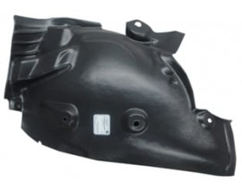 RENAULT MEGANE- 3- HB- 14/15; ÖN ÇAMURLUK DAVLUMBAZI SAĞ ÖNÜN ARKASI