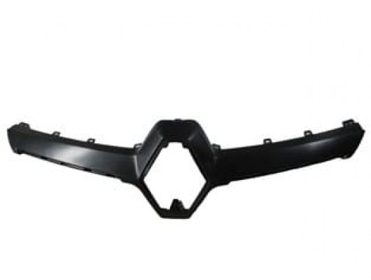 RENAULT MEGANE- 3- HB- 14/15; ÖN PANJUR DIŞ SİYAH (TW)