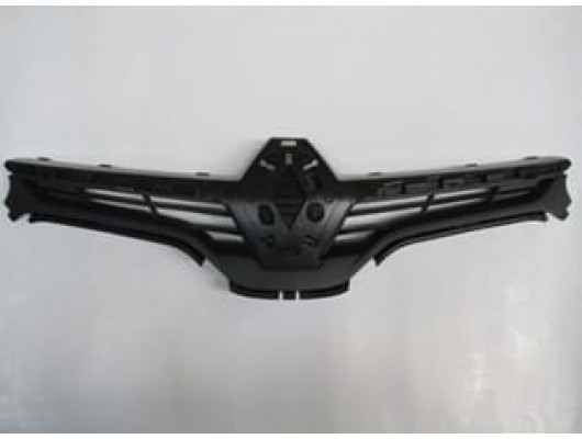 RENAULT MEGANE- 3- HB- 14/15; ÖN PANJUR İÇ SİYAH (TW)