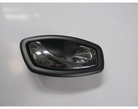 RENAULT MEGANE- 3- HB- 14/15; ÖN KAPI İÇ AÇMA KOLU SAĞ NİKELAJLI
