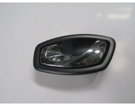 RENAULT MEGANE- 3- HB- 14/15; ÖN KAPI İÇ AÇMA KOLU SOL NİKELAJLI