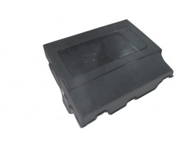 RENAULT MEGANE- 3- HB- 14/15; AKÜ ÜST PLASTİĞİ