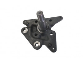 RENAULT MEGANE- 3- HB- 14/15; ARKA AKS TAŞIYICI SOL