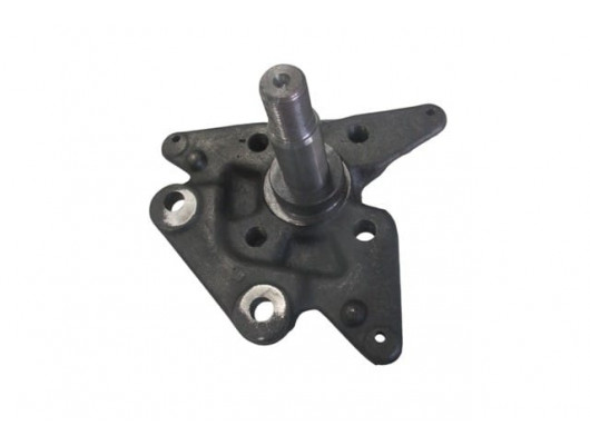 RENAULT MEGANE- 3- HB- 14/15; ARKA AKS TAŞIYICI SOL