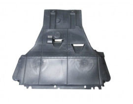 RENAULT MEGANE- 3- HB- 14/15; KARTER MUHAFAZA PLASTİĞİ (PLASTİK ENJEKSİYON) (EUROBUMP)