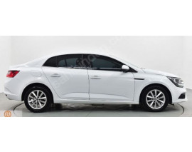 RENAULT MEGANE- 4- SD/HB- 16/20; ARAÇ BİLGİLERİ VE RESİMLERİ
