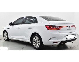 RENAULT MEGANE- 4- SD/HB- 16/20; ARAÇ BİLGİLERİ VE RESİMLERİ