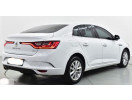 RENAULT MEGANE- 4- SD/HB- 16/20; ARAÇ BİLGİLERİ VE RESİMLERİ