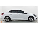 RENAULT MEGANE- 4- SD/HB- 16/20; ARAÇ BİLGİLERİ VE RESİMLERİ