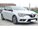 RENAULT MEGANE- 4- SD/HB- 16/20; ARAÇ BİLGİLERİ VE RESİMLERİ