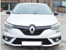 RENAULT MEGANE- 4- SD/HB- 16/20; ARAÇ BİLGİLERİ VE RESİMLERİ