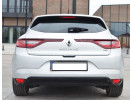 RENAULT MEGANE- 4- SD/HB- 16/20; ARAÇ BİLGİLERİ VE RESİMLERİ