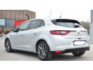RENAULT MEGANE- 4- SD/HB- 16/20; ARAÇ BİLGİLERİ VE RESİMLERİ