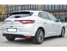 RENAULT MEGANE- 4- SD/HB- 16/20; ARAÇ BİLGİLERİ VE RESİMLERİ