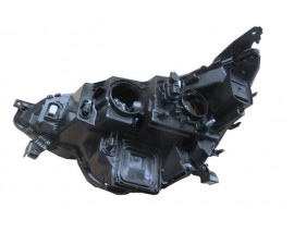 RENAULT MEGANE- 4- SD/HB- 16/20; FAR LAMBASI SAĞ EL./MOTORLU/MERCEKLİ/LEDLİ/NİKELAJLI (JOY)(E MARKLI