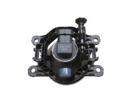 RENAULT MEGANE- 4- SD/HB- 16/20; SİS LAMBASI SAĞ/SOL AYNI (ADET) ŞEFFAF CAM AMPÜLLÜ (E MARKLI)