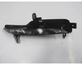 RENAULT MEGANE- 4- SD/HB- 16/20; TAMPON SİNYALİ SOL (SİYAH) (MARS) (E MARKLI)